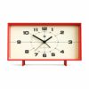 目覚まし時計アラームクロックワイドボーイNewgateWideboyAlarmClock