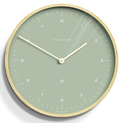 壁掛け時計 クロック ミスタークラーク Newgate Mr Clarke Clock