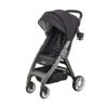 ベビーカー6ヶ月から25kgまで軽量リクライニングLarktaleChitChatStroller-MorningtonGrey