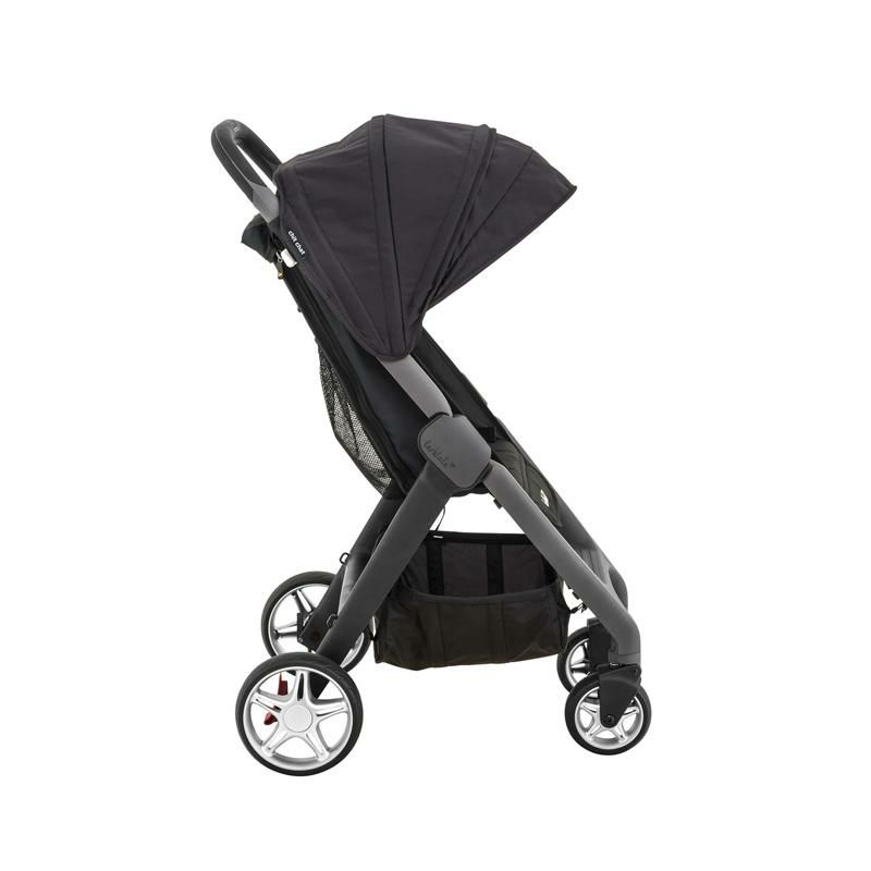 ベビーカー6ヶ月から25kgまで軽量リクライニングLarktaleChitChatStroller-MorningtonGrey