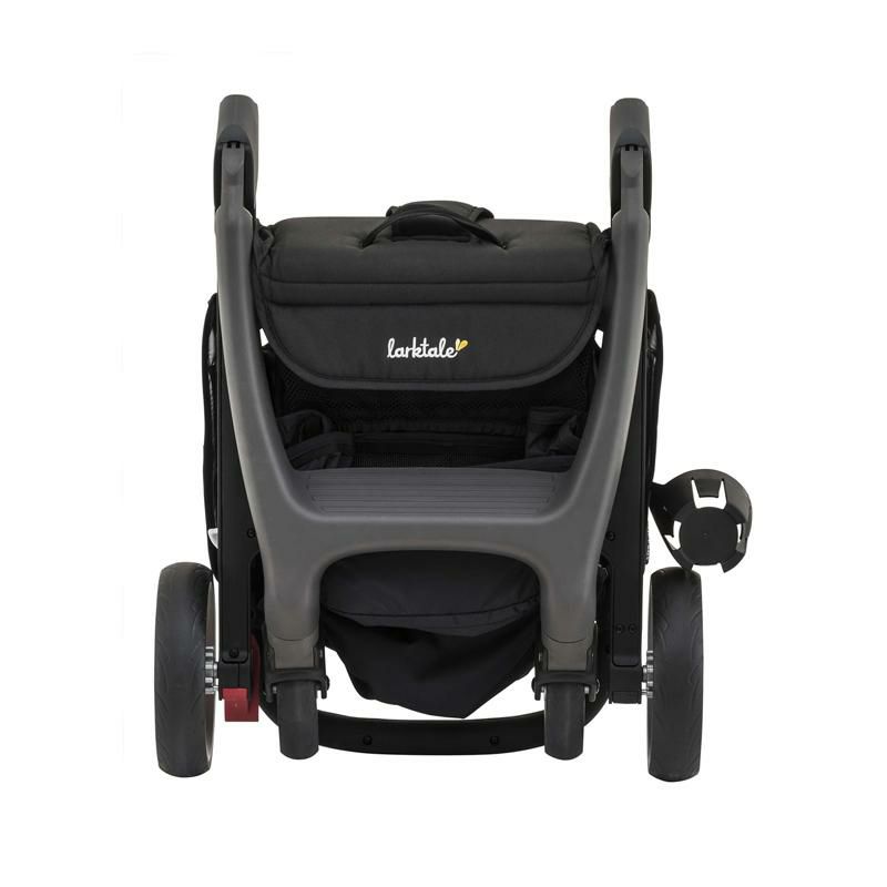 ベビーカー 6ヶ月から 25kgまで 軽量 リクライニング Larktale Chit Chat Compact Lightweight Travel  Stroller | アルファエスパス