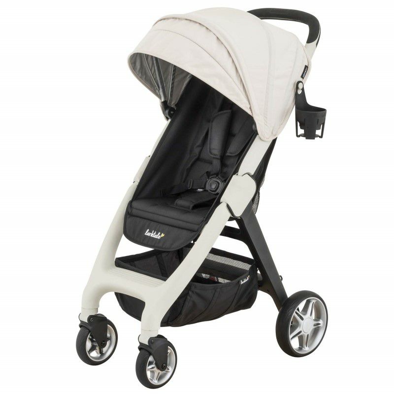 ベビーカー 6ヶ月から 25kgまで 軽量 リクライニング Larktale Chit Chat Compact Lightweight Travel  Stroller | アルファエスパス