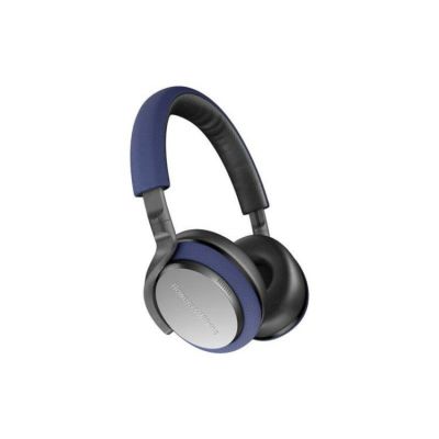 B&W ワイヤレス ヘッドホン バウワース アンド ウィルキンス ゴールド ノイズキャンセリング Bowers & Wilkins PX5 Active Noise Cancelling Wireless Headphones, Best-in-class Sound, Soft Gold