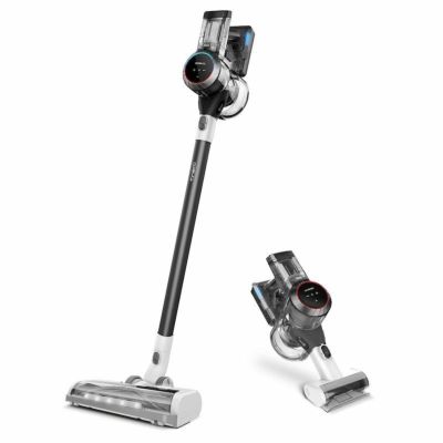 スマート コードレス スティック掃除機 強力吸引 長時間運転 軽量 マルチサーフェス Tineco Pure ONE S11 Smart Cordless Stick Vacuum Cleaner, Strong Suction & Long Runtime, Lightweight Handheld, for Multi-S