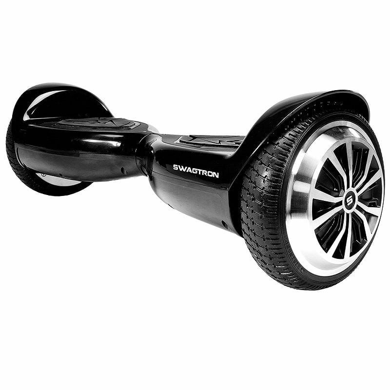 ホバーボードスマートスクーターSwagtronT5-UL2272CertifiedHoverboard