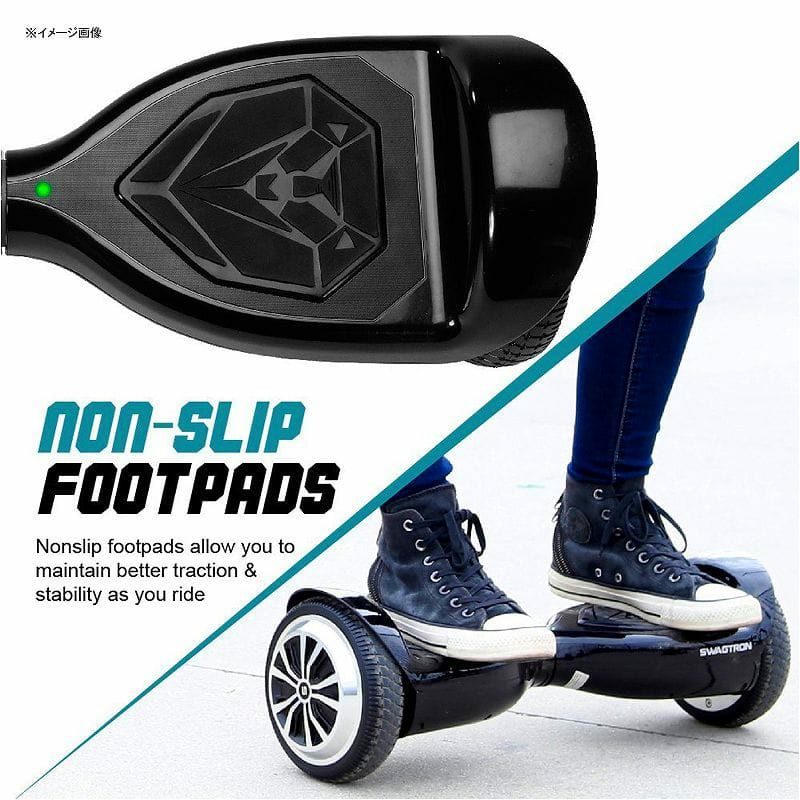 ホバーボードスマートスクーターSwagtronT5-UL2272CertifiedHoverboard