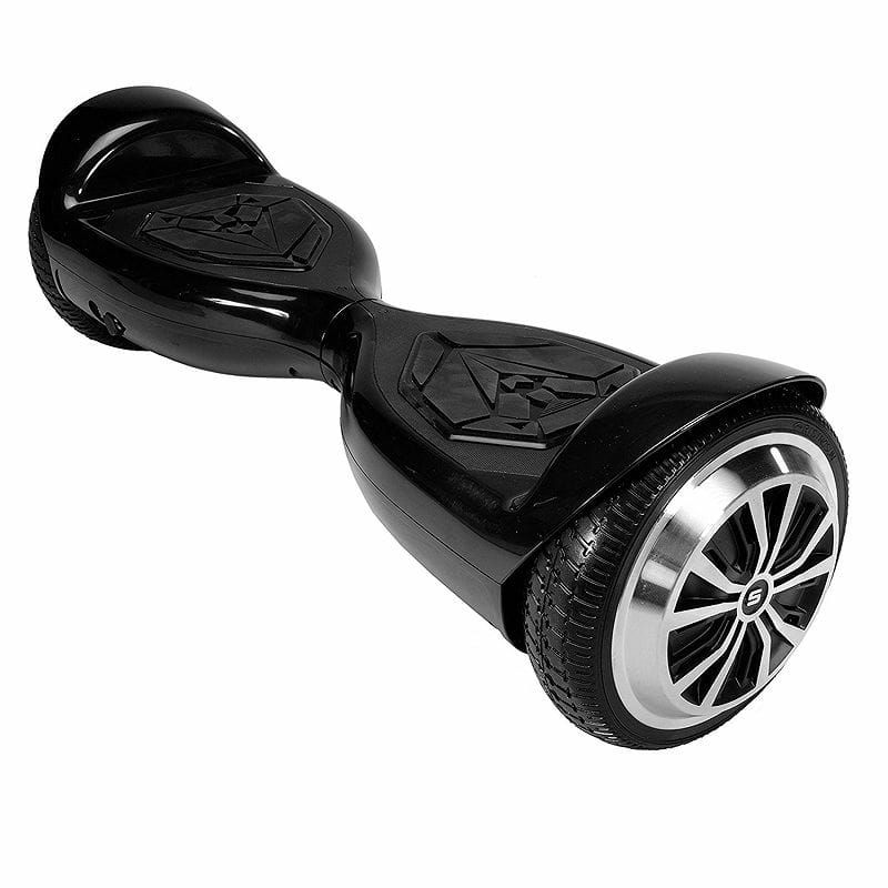 ホバーボードスマートスクーターSwagtronT5-UL2272CertifiedHoverboard