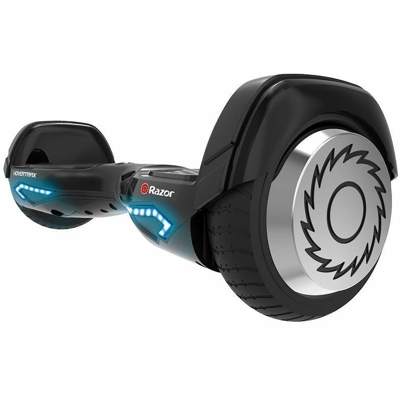 レーザーホバーボードスマートスクーターRazorHovertra×2.0HoverboardSelf-BalancingSmartScooter