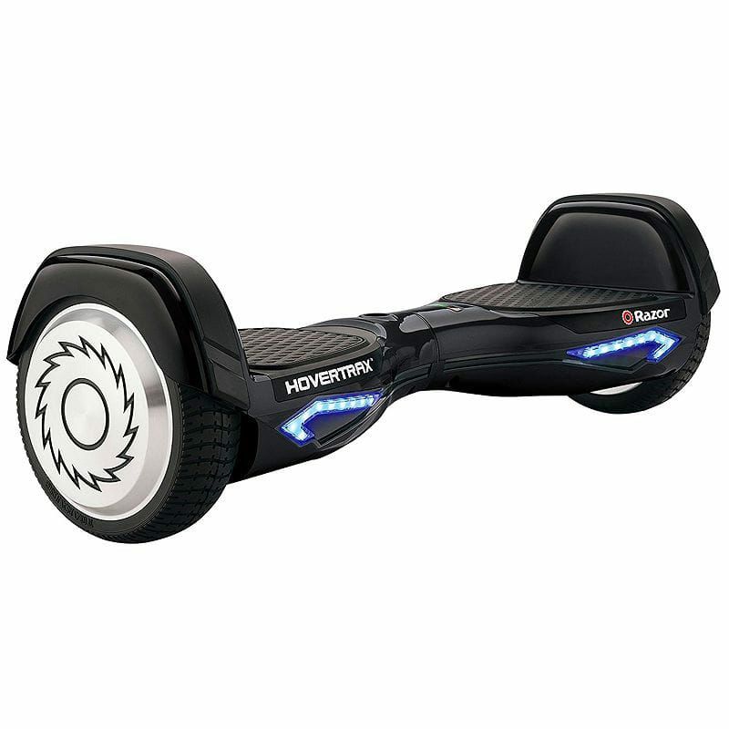 レーザーホバーボードスマートスクーターRazorHovertra×2.0HoverboardSelf-BalancingSmartScooter