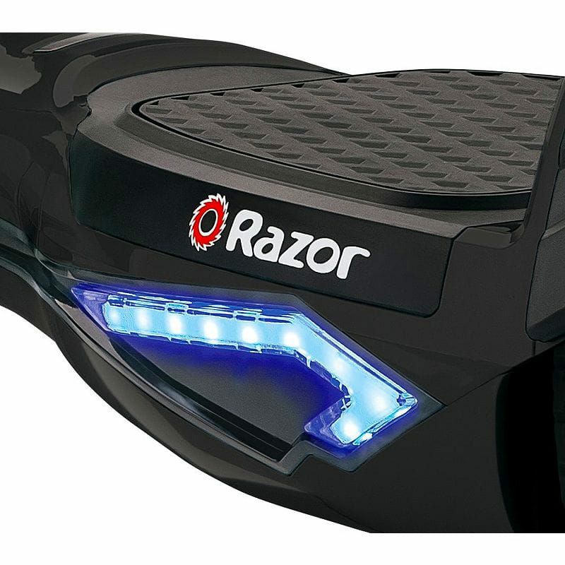 レーザーホバーボードスマートスクーターRazorHovertra×2.0HoverboardSelf-BalancingSmartScooter