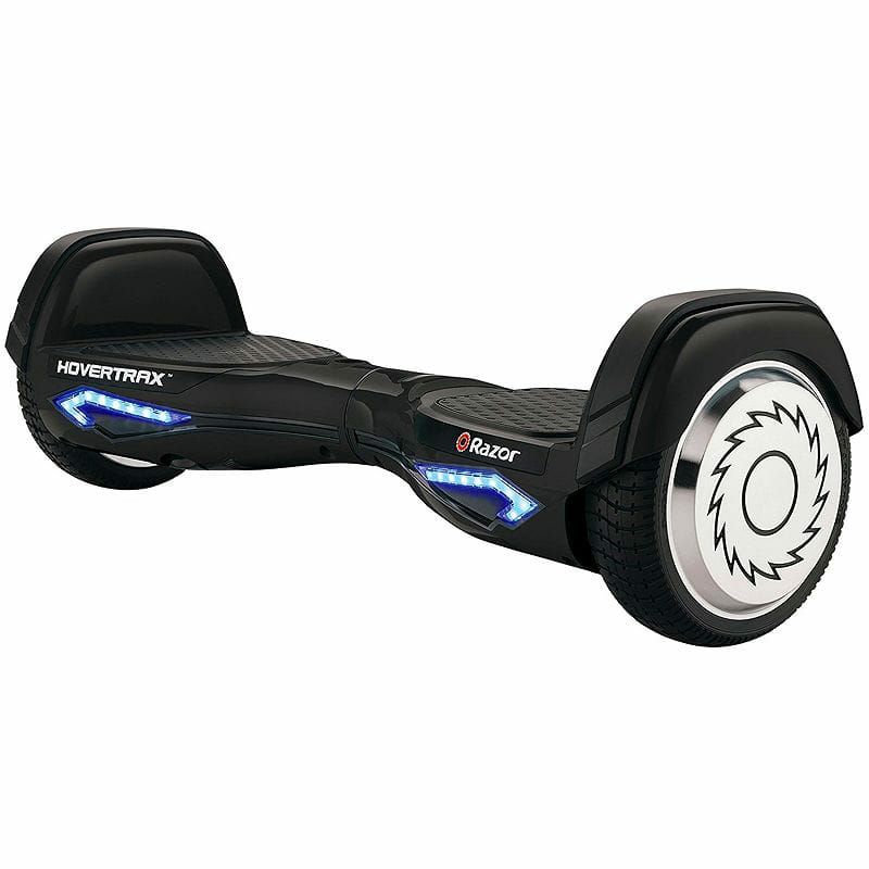 レーザーホバーボードスマートスクーターRazorHovertra×2.0HoverboardSelf-BalancingSmartScooter