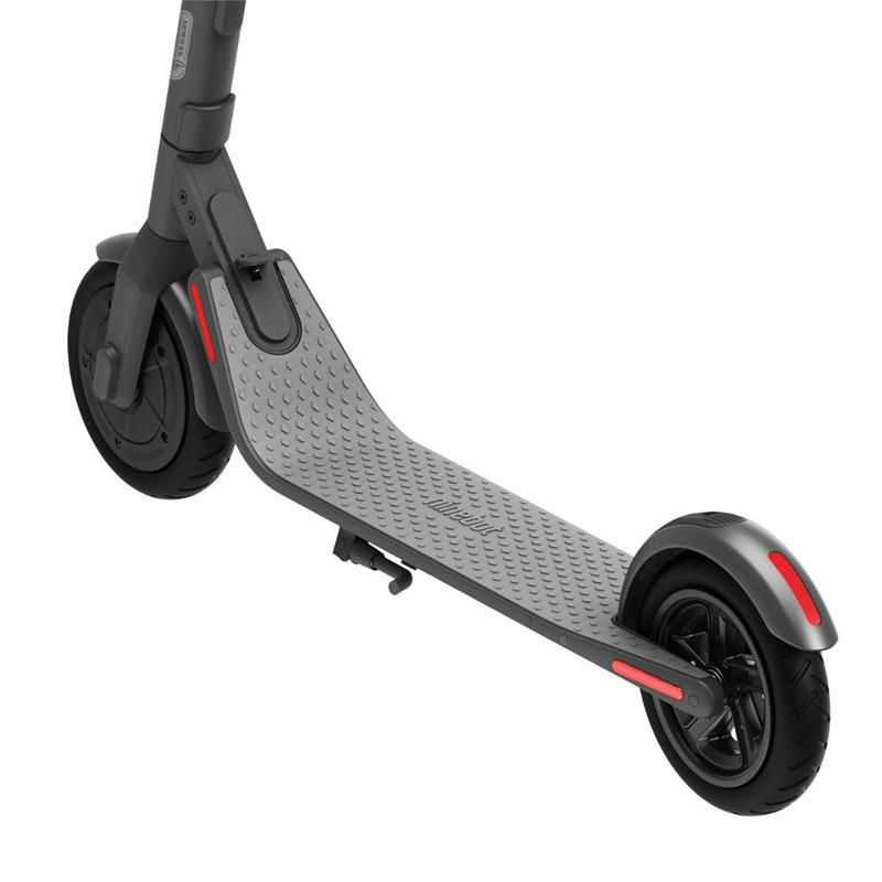 Segway ninebot ES2 セグウェイ ナインボット 電動キックボード 