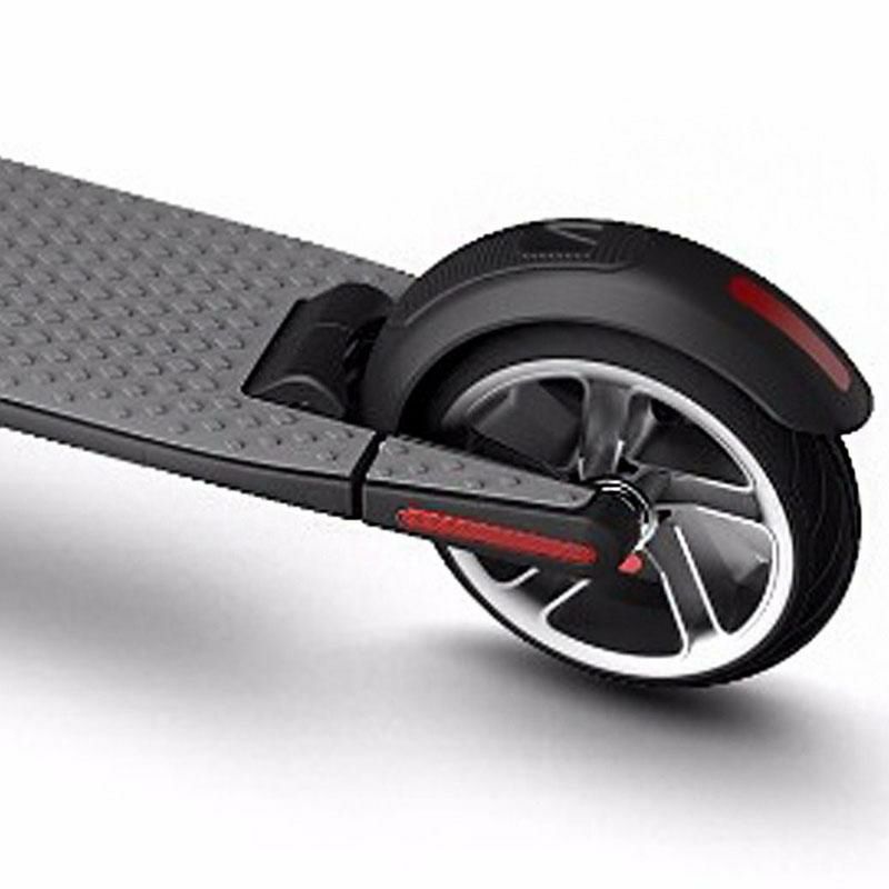 セグウェイ ナインボット キックスクーター Segway Ninebot ES4 Electric Kick Scooter with  External Battery, Lightweight and Foldable, Upgraded Motor Power, Dark Grey  | アルファエスパス