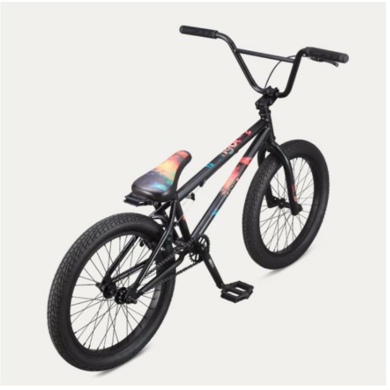 BMX自転車身長152～168cm向けレギオンL40MongooseLEGIONL40