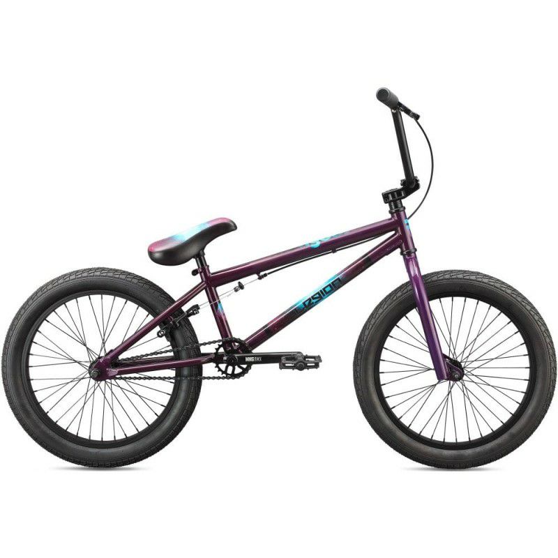 BMX自転車身長152～168cm向けレギオンL40MongooseLEGIONL40