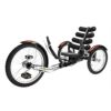 リカンベントトライクバイク三輪クルーザー自転車モボシフトMOBOSHIFT