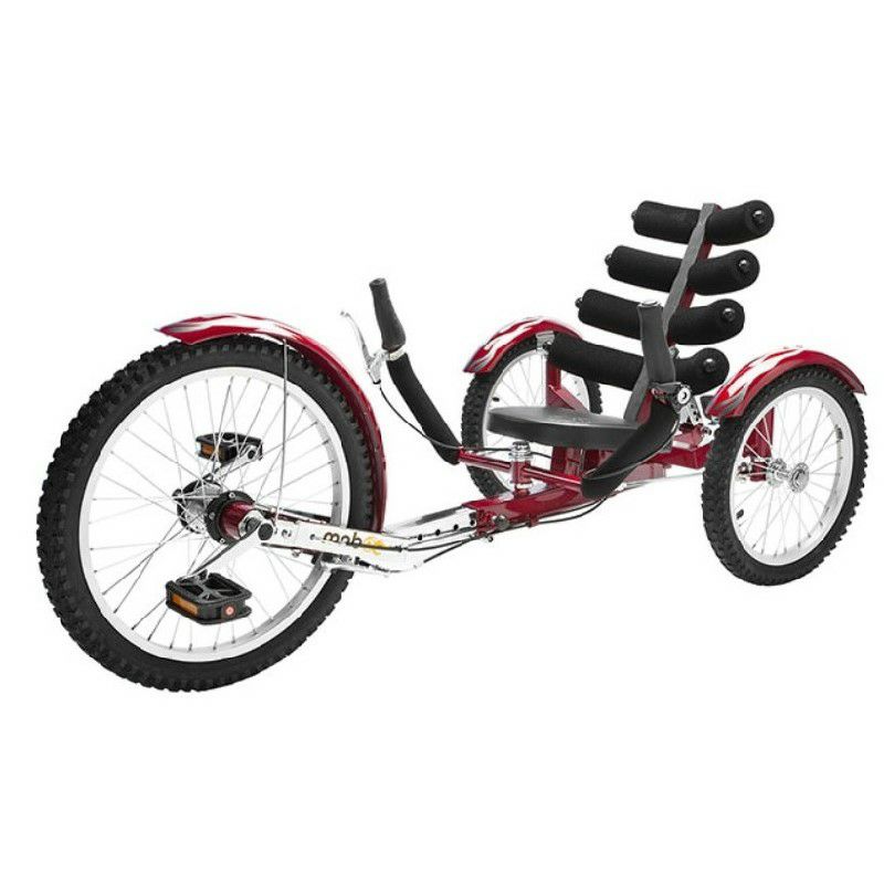 KMX トライク COBRA 三輪 リカンベント 遺る