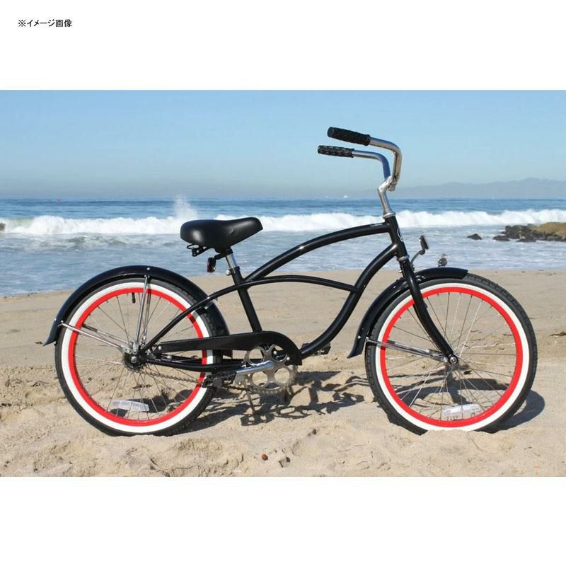 ビーチクルーザー20インチ自転車アーバンボーイFirmstrongUrbanBoy20"BeachCruiserBicycle