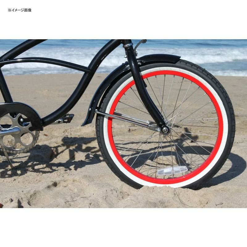 ビーチクルーザー20インチ自転車アーバンボーイFirmstrongUrbanBoy20"BeachCruiserBicycle