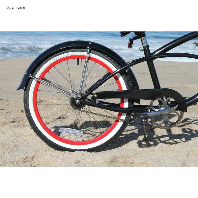 ビーチクルーザー20インチ自転車アーバンボーイFirmstrongUrbanBoy20"BeachCruiserBicycle