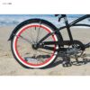 ビーチクルーザー20インチ自転車アーバンボーイFirmstrongUrbanBoy20