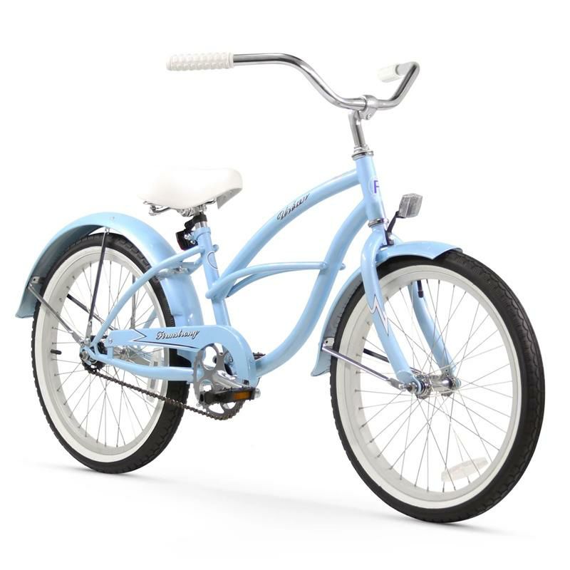 ビーチクルーザー20インチ自転車アーバンガールFirmstrongUrbanGirl20"BeachCruiserBicycle