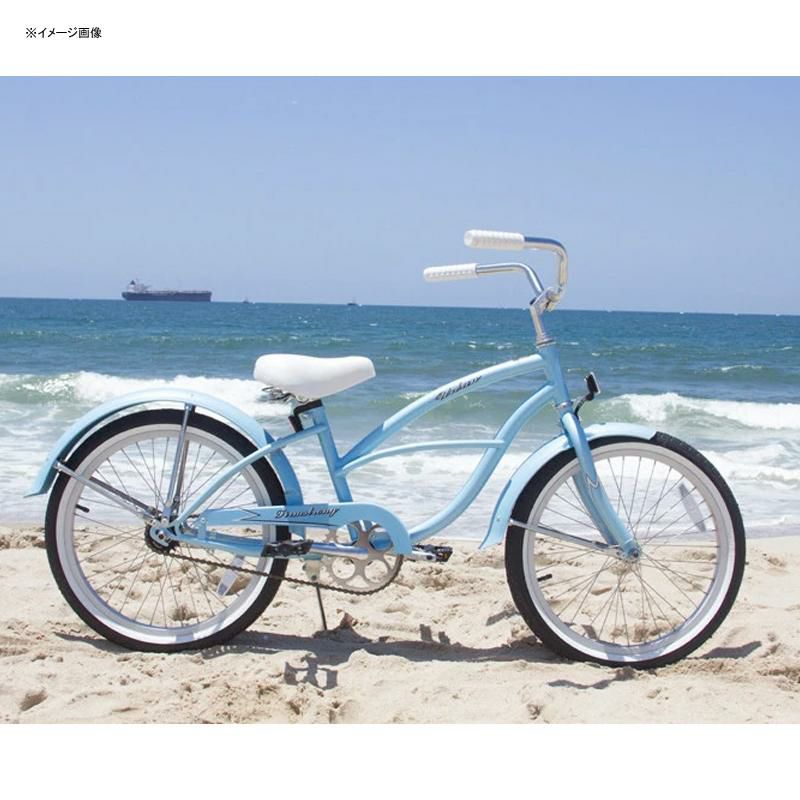 ビーチクルーザー20インチ自転車アーバンガールFirmstrongUrbanGirl20"BeachCruiserBicycle