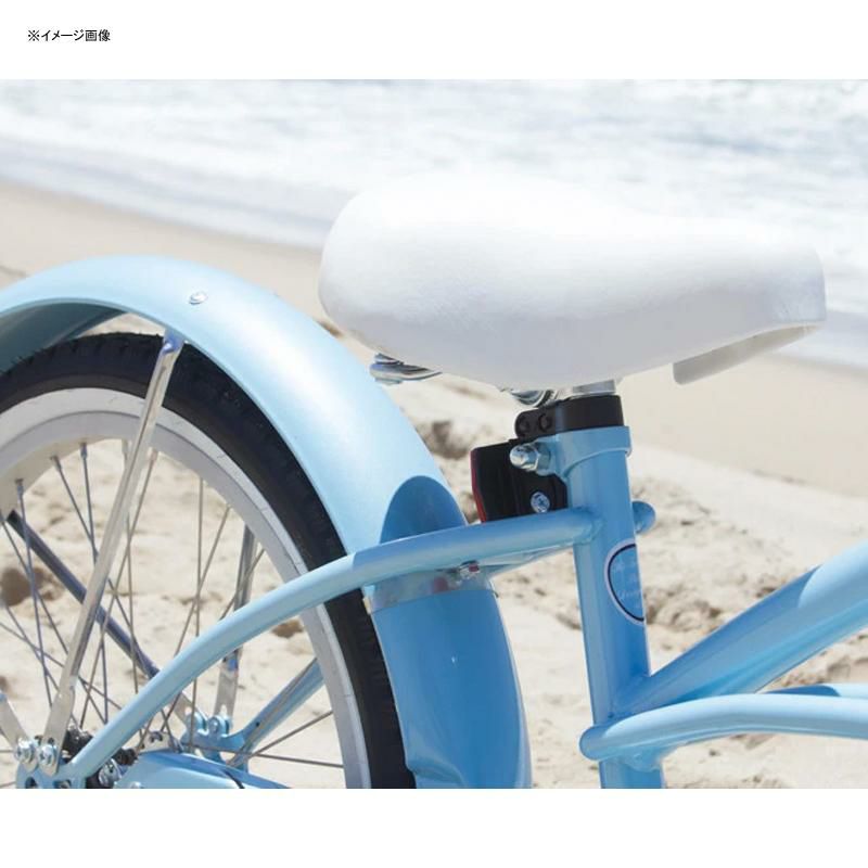 ビーチクルーザー20インチ自転車アーバンガールFirmstrongUrbanGirl20"BeachCruiserBicycle