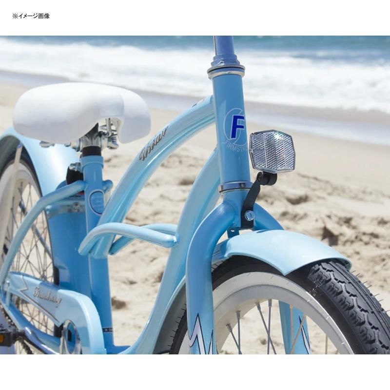 ビーチクルーザー20インチ自転車アーバンガールFirmstrongUrbanGirl20"BeachCruiserBicycle