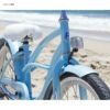 ビーチクルーザー20インチ自転車アーバンガールFirmstrongUrbanGirl20