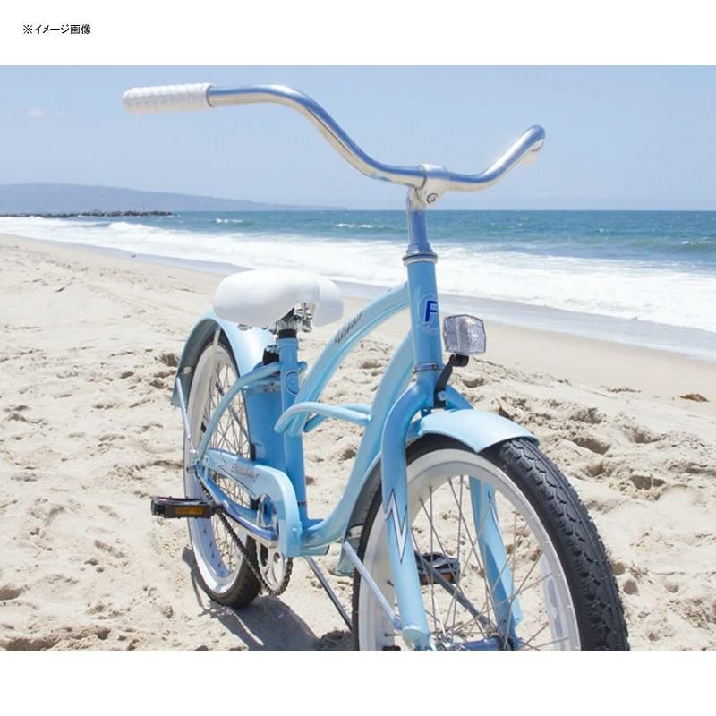 ビーチクルーザー20インチ自転車アーバンガールFirmstrongUrbanGirl20"BeachCruiserBicycle