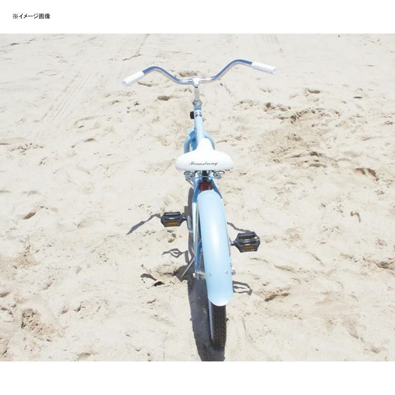 ビーチクルーザー20インチ自転車アーバンガールFirmstrongUrbanGirl20"BeachCruiserBicycle