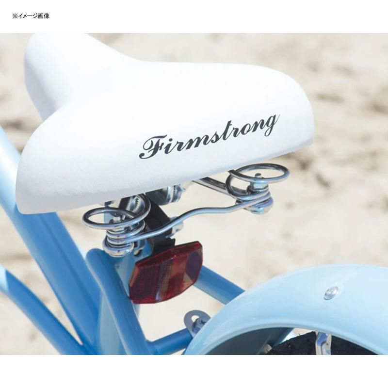 ビーチクルーザー20インチ自転車アーバンガールFirmstrongUrbanGirl20"BeachCruiserBicycle