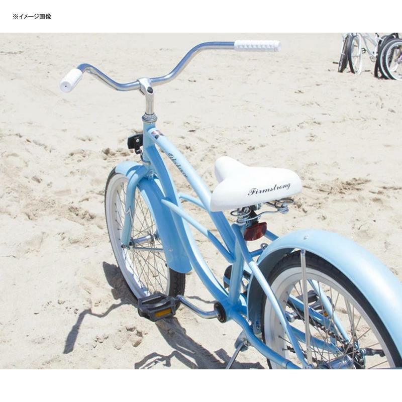 ビーチクルーザー20インチ自転車アーバンガールFirmstrongUrbanGirl20"BeachCruiserBicycle