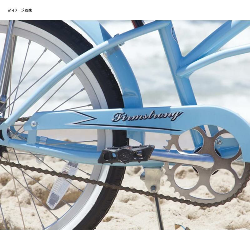 ビーチクルーザー20インチ自転車アーバンガールFirmstrongUrbanGirl20"BeachCruiserBicycle