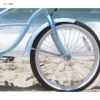 ビーチクルーザー20インチ自転車アーバンガールFirmstrongUrbanGirl20