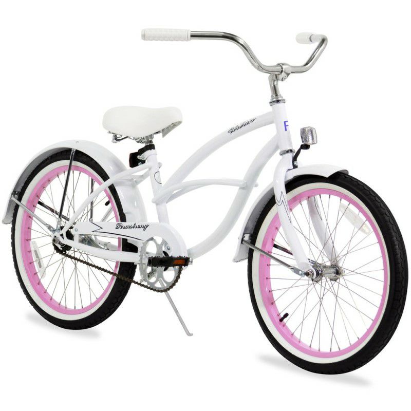 ビーチクルーザー20インチ自転車アーバンガールFirmstrongUrbanGirl20"BeachCruiserBicycle