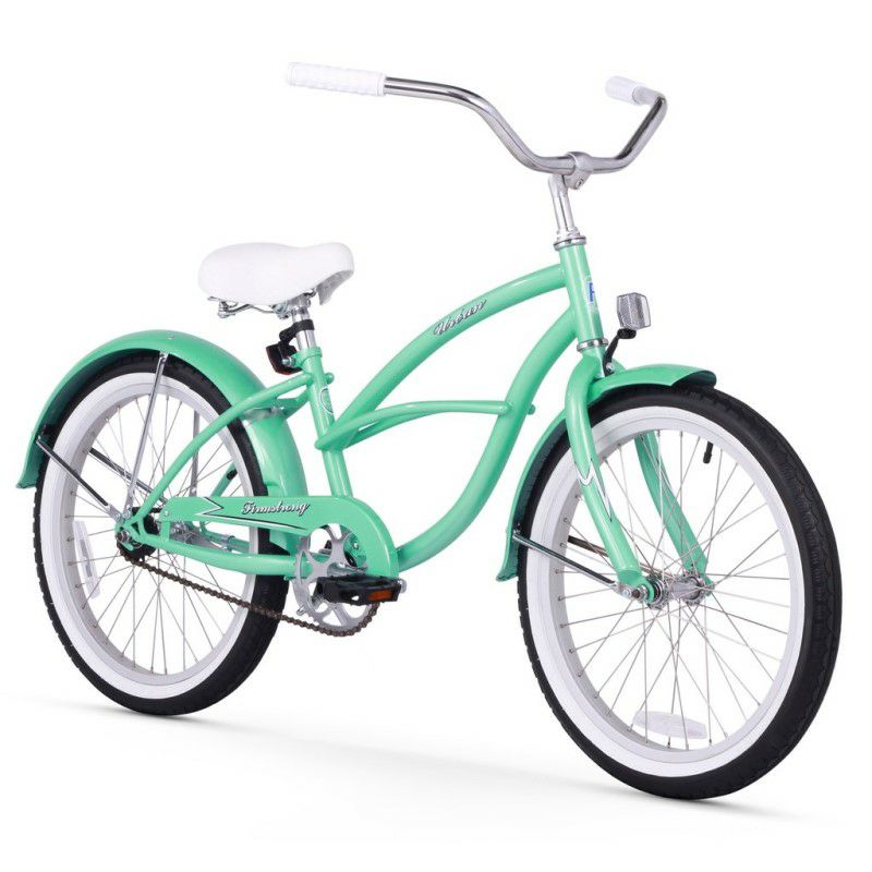 ビーチクルーザー20インチ自転車アーバンガールFirmstrongUrbanGirl20"BeachCruiserBicycle