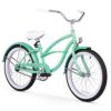 ビーチクルーザー20インチ自転車アーバンガールFirmstrongUrbanGirl20