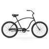ビーチクルーザー26インチ自転車シングルスピードチーフFirmstrongChiefSingleSpeed-Men's26