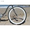 ビーチクルーザー26インチ自転車シングルスピードチーフFirmstrongChiefSingleSpeed-Men's26