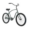 ビーチクルーザー26インチ自転車シングルスピードチーフFirmstrongChiefSingleSpeed-Men's26