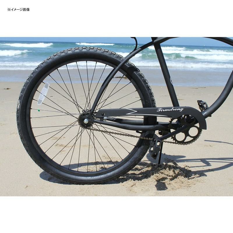 ビーチクルーザー26インチ自転車シングルスピードアーバンマンFirmstrongUrbanManAlloySingleSpeed-Men's26"BeachCruiserBike