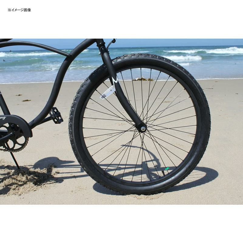 ビーチクルーザー26インチ自転車シングルスピードアーバンマンFirmstrongUrbanManAlloySingleSpeed-Men's26"BeachCruiserBike