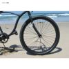 ビーチクルーザー26インチ自転車シングルスピードアーバンマンFirmstrongUrbanManAlloySingleSpeed-Men's26