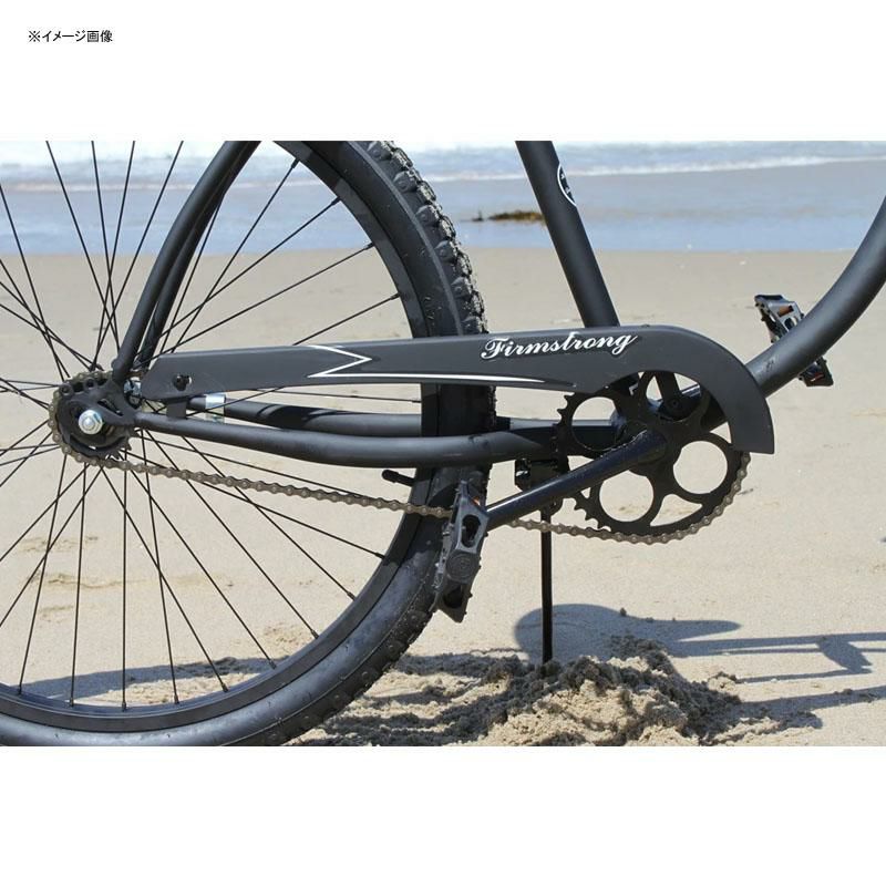 ビーチクルーザー26インチ自転車シングルスピードアーバンマンFirmstrongUrbanManAlloySingleSpeed-Men's26"BeachCruiserBike