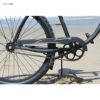 ビーチクルーザー26インチ自転車シングルスピードアーバンマンFirmstrongUrbanManAlloySingleSpeed-Men's26