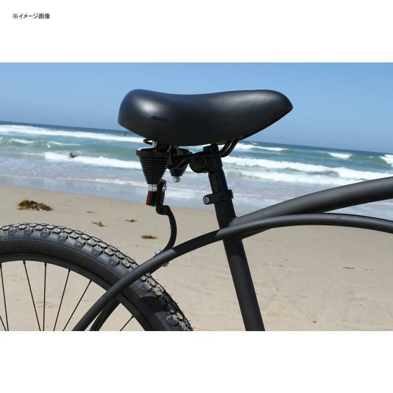 ビーチクルーザー26インチ自転車シングルスピードアーバンマンFirmstrongUrbanManAlloySingleSpeed-Men's26"BeachCruiserBike