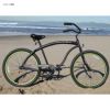 ビーチクルーザー26インチ自転車シングルスピードブルーザーFirmstrongBruiserSingleSpeed-Men's26
