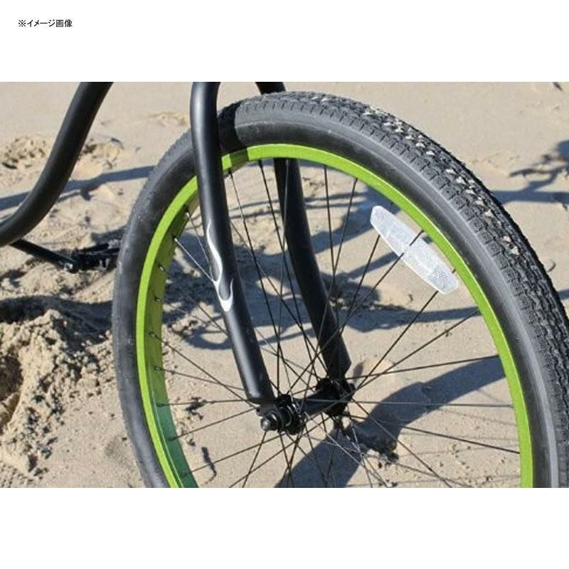 ビーチクルーザー26インチ自転車シングルスピードブルーザーFirmstrongBruiserSingleSpeed-Men's26"BeachCruiserBike